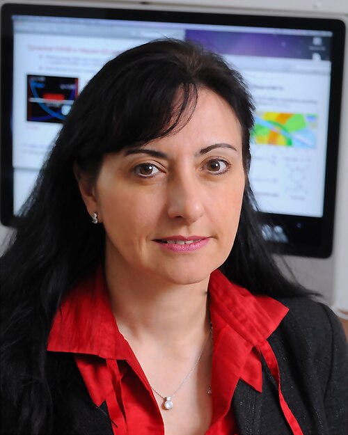 Marcela Carena