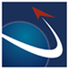 National Commission for Aerospace Research and Development logo