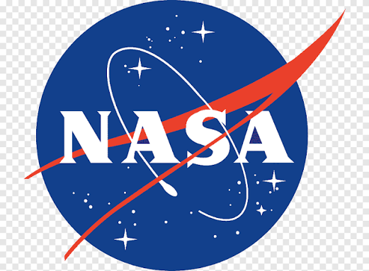 National Aeronautics and Space Administration (NASA) logo